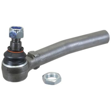 Stuurkogel, Lengte: 265mm