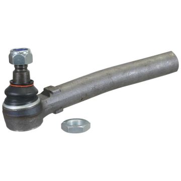 Stuurkogel, Lengte: 265mm