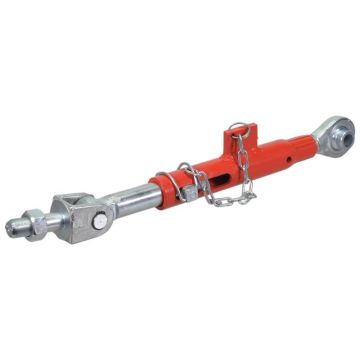 Stabilisatorstang - Kogel Ø19mm - Draad Ø22mm - Min. Lengte: 335mm - M24 x 3.00