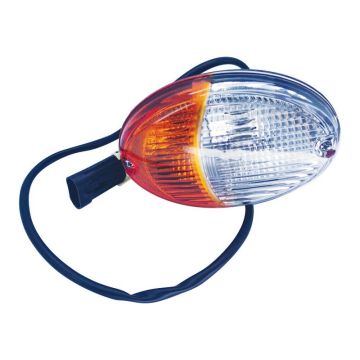 Knipper-Breedtelicht (Rechts)