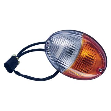 Knipper-Breedtelicht (Links)