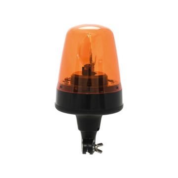 Zwaailamp Halogeen, Pin Flexibele, 12V
