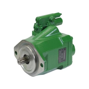 Hydrauliekpomp AL157204