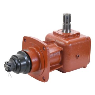 Boîte de vitesses, 30 hp, rapport : 1:1:92, entraînement par clavette : 1-3/8'' x 6,  Type : Compatible avec : Comer 9.205.805.00