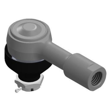 Stuurkogel, Lengte: 220mm