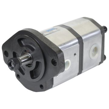Hydrauliekpomp