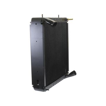 Radiateur