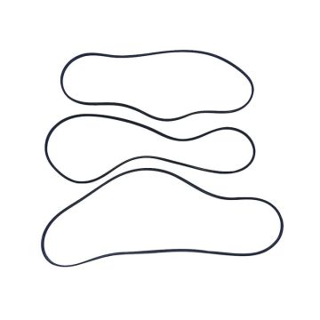 O-ring set remmen