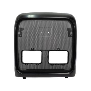 paneel voorgrill