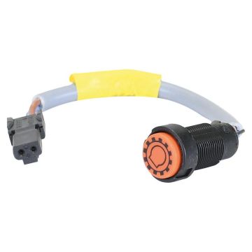 Engine Speed Memory Schakelaar