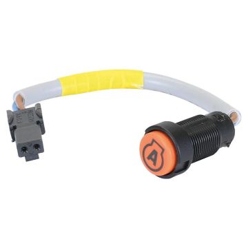 Engine Speed Memory Schakelaar
