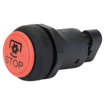 P.T.O. Command Stop Schakelaar