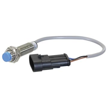 Luchtrem-sensor