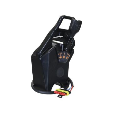 Combinatieschakelaar stuurkolom Geschikt voor Massey Ferguson - 3789724M93
