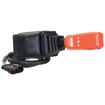 Combinatieschakelaar stuurkolom Geschikt voor Massey Ferguson - 4200 Series - 4300 Series