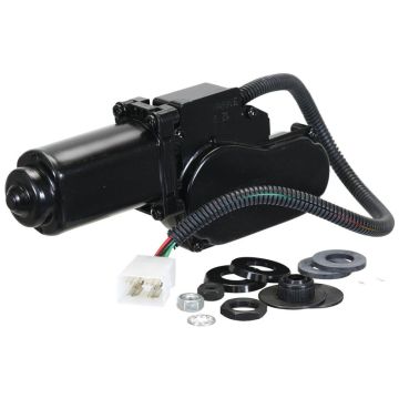 Ruitenwissermotor 12V
