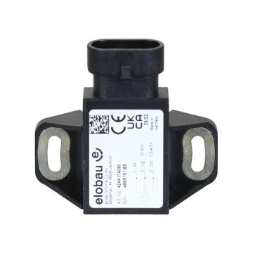 Neutrale sensor