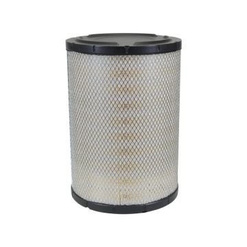 Luchtfilter - buiten