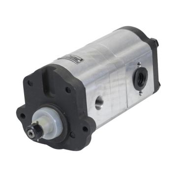 Hydrauliekpomp
