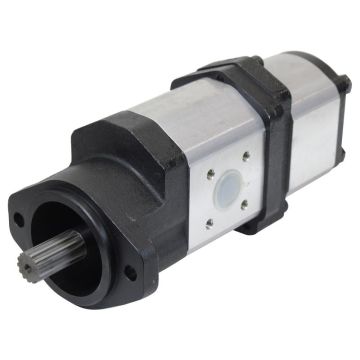 Hydrauliekpomp