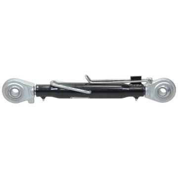 Topstang (Cat.2/2 (Ø25/25mm)) Kogel en Kogel,  M36 x 3, Min. Lengte: 540mm.