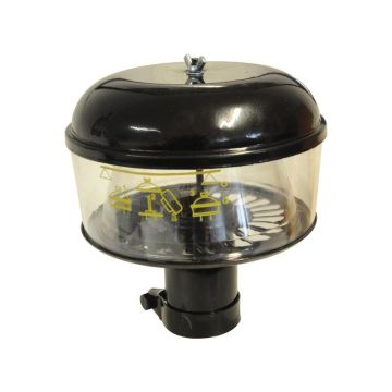 Voorfilter