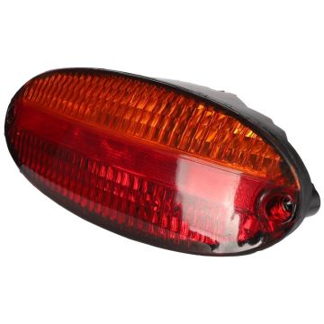 Achterlicht 12V, Rechts