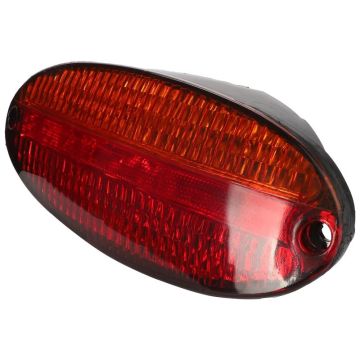 Achterlicht 12V, Links