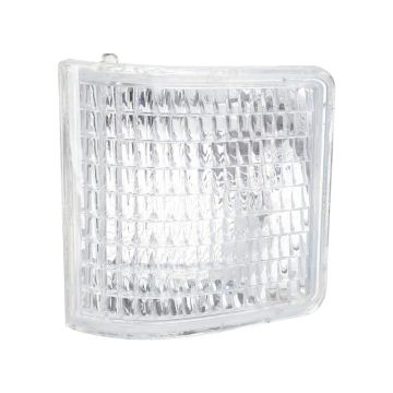 Werklamp Vierkant  Links - 12V