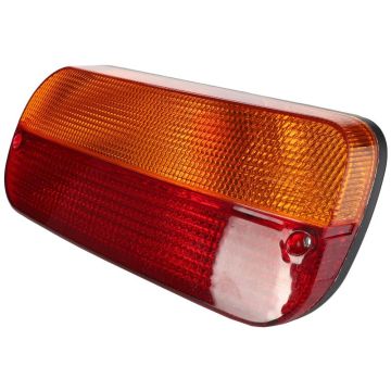 Achterlicht 12V, Rechts