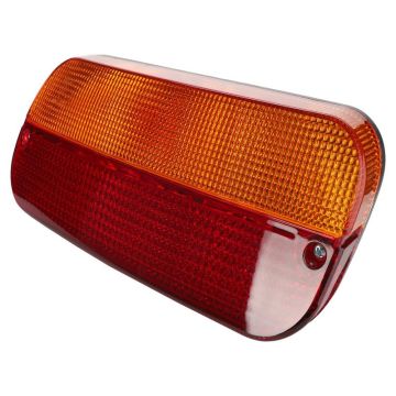 Achterlicht 12V, Links