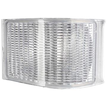 Werklamp Vierkant  Rechts en Links - 12V