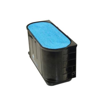 Luchtfilter - buiten
