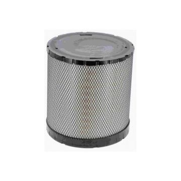 Luchtfilter - buiten
