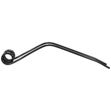 Harktand Lengte:585mm, Breedte:102mm, Ø10mm - Vervanging voor Lely