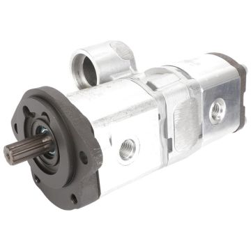 Hydrauliekpomp