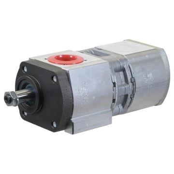 Hydrauliekpomp