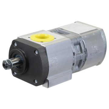 Hydrauliekpomp