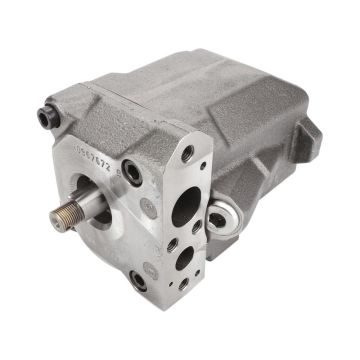 Hydrauliekpomp