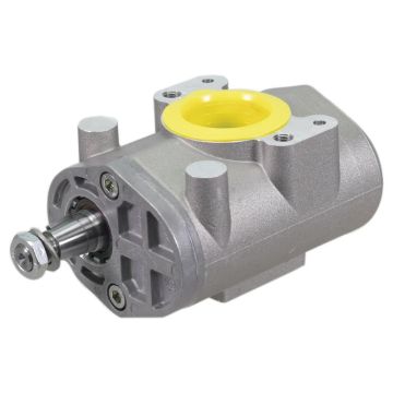 Hydrauliekpomp