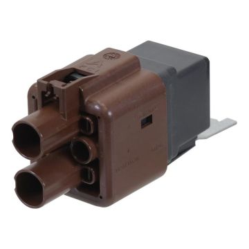 Relais 12V, 50A