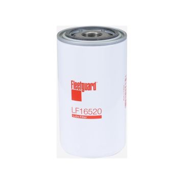 Motoroliefilter - Opschroef