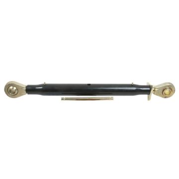 Topstang (Cat.22mm/2 (Ø22/25mm)) Kogel en Kogel,  1-1/4, Min. Lengte: 615mm.