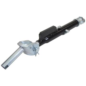 Stabilisatorstang - Kogel Ø19mm - Pen Ø28mm - Min. Lengte: 412mm - M27 x 3