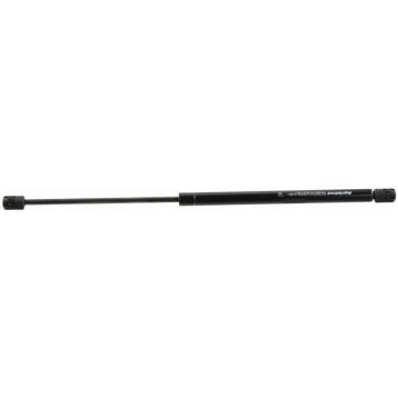 Gasdrukveer,  Totaal lengte: 458mm