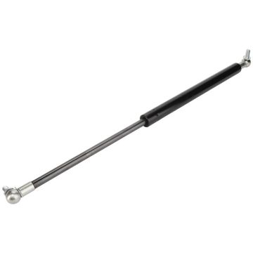 Gasdrukveer,  Totaal lengte: 220mm