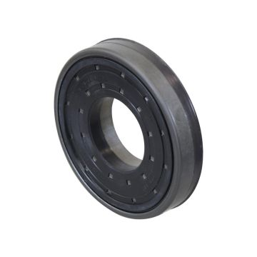 Metrisch Oliekeerring, 32.5 x 75 x 15mm