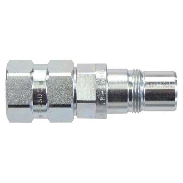 Faster Multiport-cartridge Man 3/8'' Maatvoering x 9/16'' UNF inwending