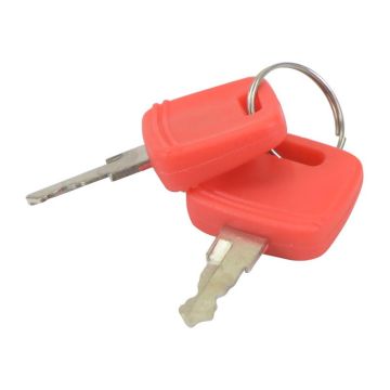 Contactsleutel