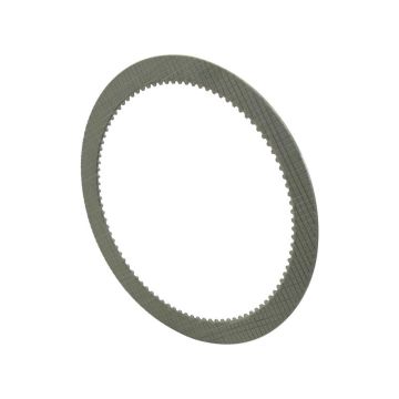 Remschijf. Buiten 295mm